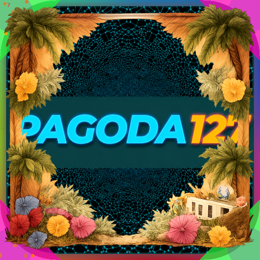 pagoda127 — galeri pratinjau - APK Resmi